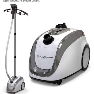 Fabric Steamer. Brand new never taken out the box.